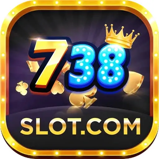 738SLOT - Permainan Slot Seru dan Menarik