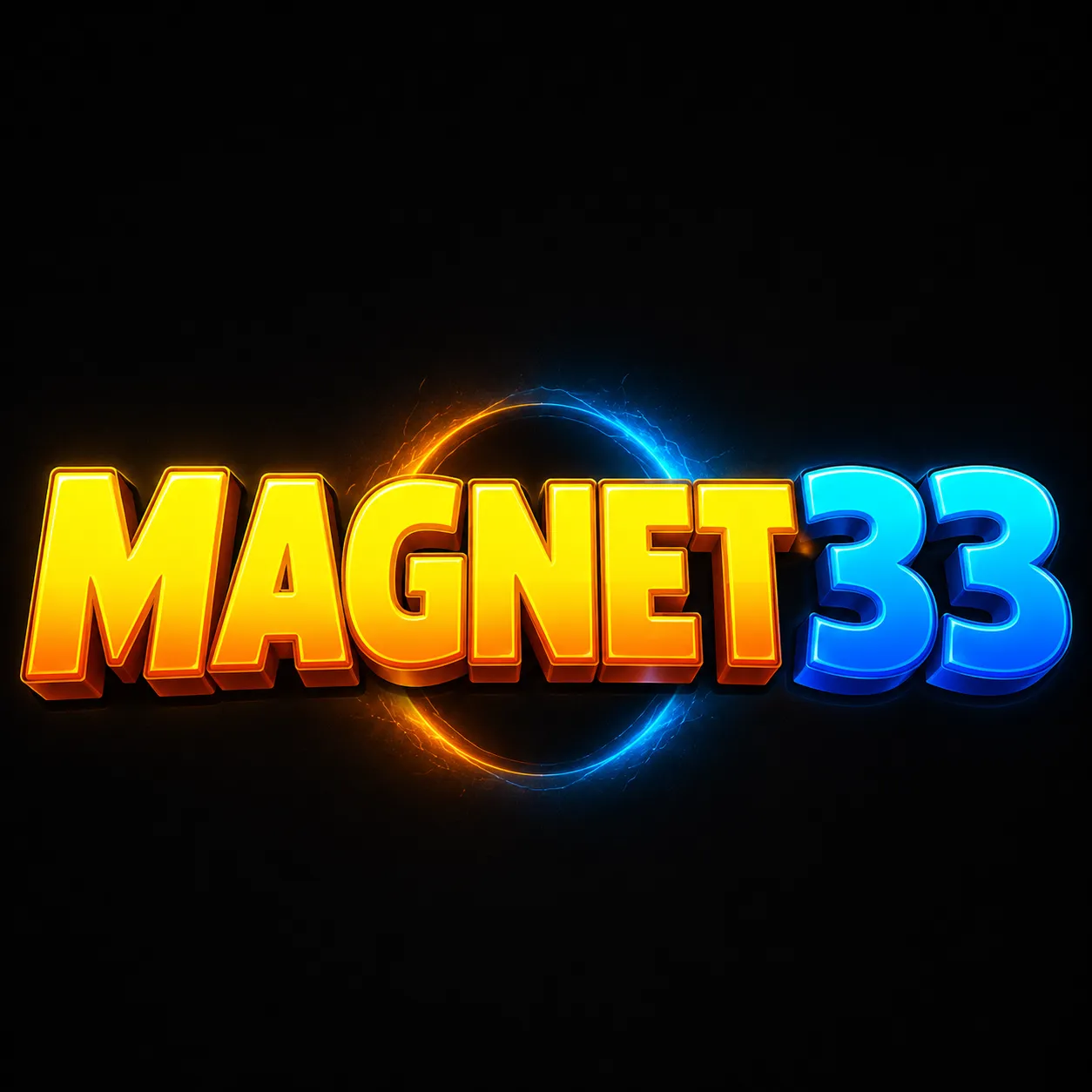 MAGNET33 - Game Olahraga Seru dan Menantang