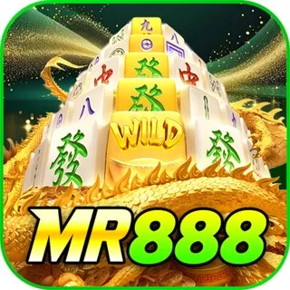 MR888 - Game Bingo Seru dan Menyenangkan