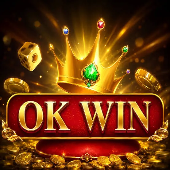 OKWIN - Permainan Bingo Seru untuk Semua