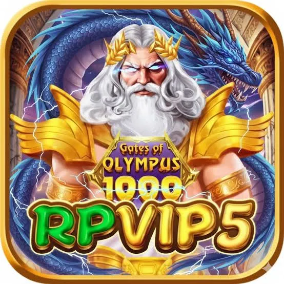 RPVIP5 - Petualangan Aksi Terbaik di Dunia ARPG