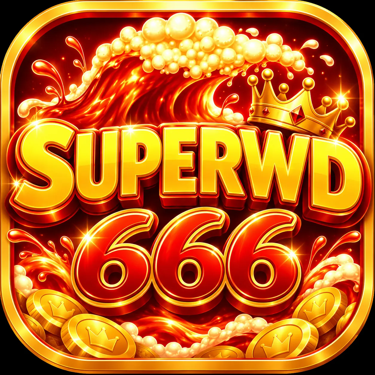 SUPERWD666 - Permainan QiuQiu Seru dan Mengasyikkan