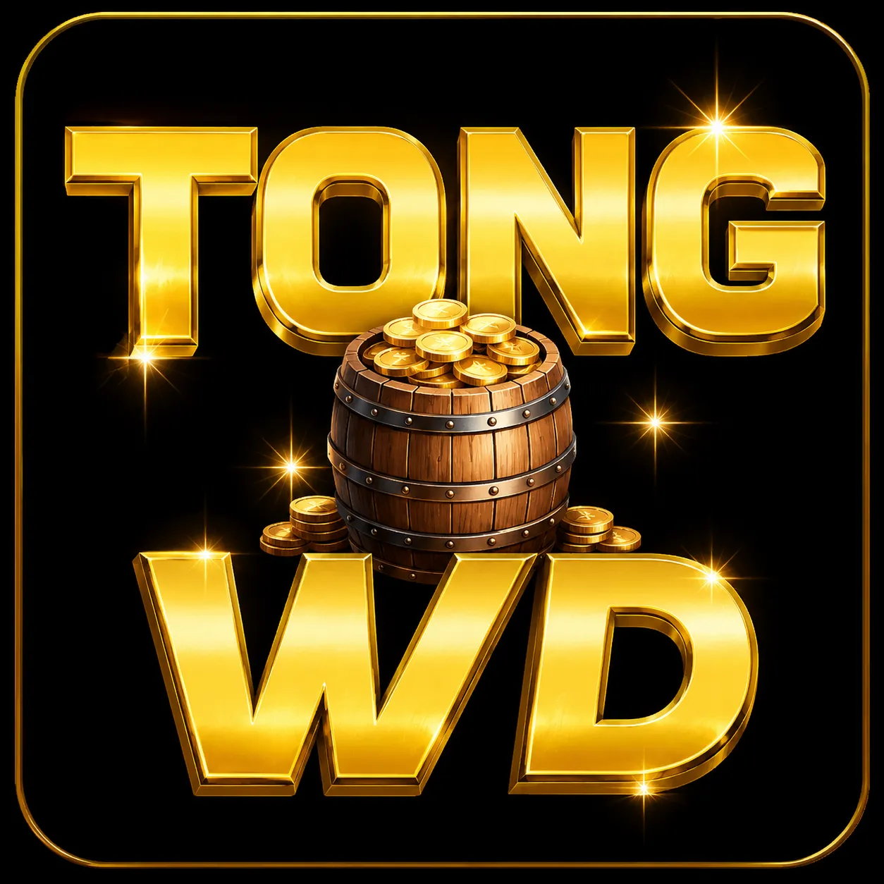 TONGWD - Petualangan Anime yang Memikat