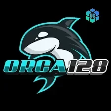 Logo orca128